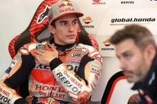 Marquez Diyakini Bakal...