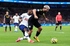 Penyelamatan Lloris...