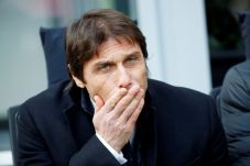 Conte Klaim Prestasinya...