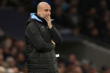 Dipermalukan Tottenham,...