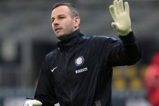 Inter Tanpa Kiper Utama...
