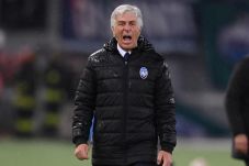 Gasperini: Penghargaan...