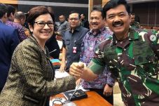 Waketum Golkar Nurul...
