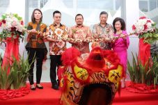 Wuling Indonesia Perkuat...