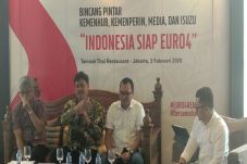 7 April 2021, Mobil...