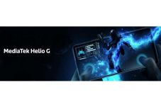 MediaTek Rilis Chipset...