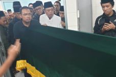 Beberapa Hari Sebelum...