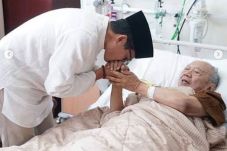 Sandi Uno: Selamat Jalan,...