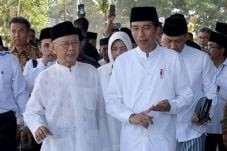 Ini Pesan Terakhir Gus...