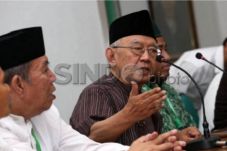 Menag Sebut Gus Sholah...