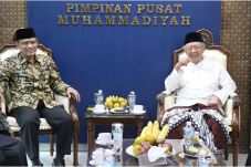 Haedar Nashir: Gus Sholah...