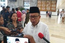 Almarhum Gus Sholah...