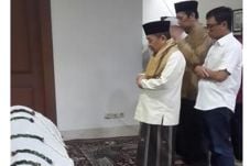 PKS Anggap Gus Sholah...