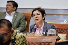 Nurul Arifin Berharap...