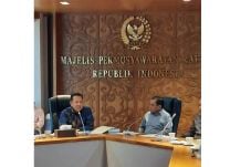 Dekopin Bertemu Ketua...