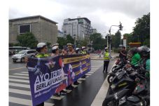 Hari Kedua Penerapan...