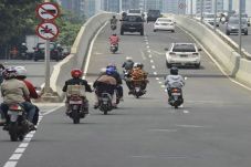 Kamera ETLE Tak Membuat...