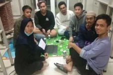 Evakuasi Mahasiswa Tiongkok...