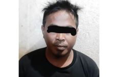 Polsek Pasangkayu Ringkus...