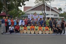 Kurangi Sampah Plastik,...