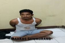Tiga Pelaku Pembunuhan...