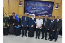 Srikandi Pasangkayu...