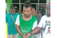 Raja Begal di Kota Sorong...