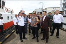 Fakta Kapal China yang...