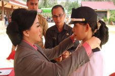 Bupati Landak: Kades...