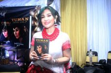 Hadirkan Buku Perjalanan...