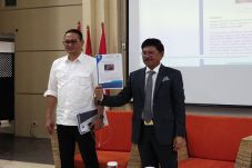 Menkominfo Sebut Hoaks...