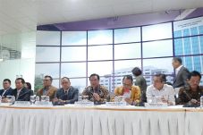 Kerugian Negara Akibat...