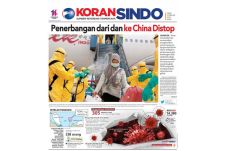 Antisipasi Virus Corona,...