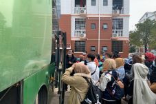 Indonesia Sebut China...