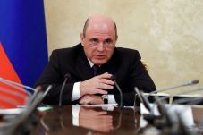 Rusia Berencana Deportasi...