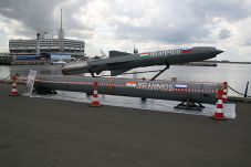 BrahMos, Rudal Tercepat...