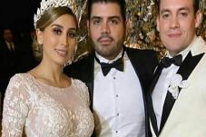 Putri El Chapo Nikah...