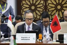 RI Desak Negara OKI...