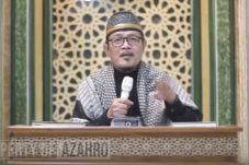 Virus Corona Bisa Disembuhkan...