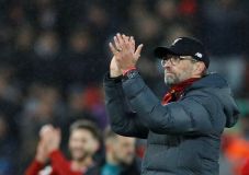 Juergen Klopp Enggan...