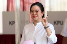 Puan Tegaskan Pembahasan...