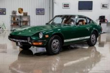 Datsun 240 Z Buatan...