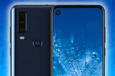 Moto G8 Power Hadir...