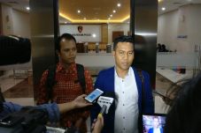Kabarhakam Polri Dilaporkan...