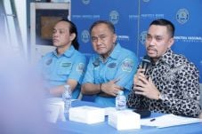 Sahroni Minta BNN Tingkatkan...