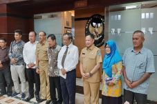 Mahfud: Penolakan WNI...
