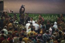 Jokowi Minta Jajarannya...