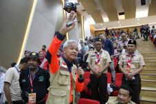 IAB: Ganjar Miliki Komitmen...
