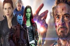 James Gunn Sebut Kematian...