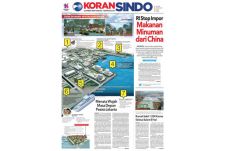Percantik Kawasan Pesisir,...